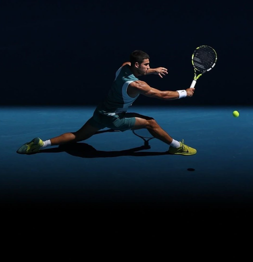 Tenis